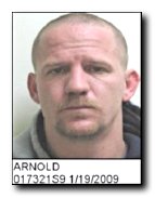 Offender Michael Robert Arnold