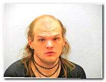 Offender Nicholas Allen Cunningham