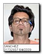 Offender Roberto F Sanchez