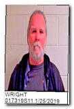 Offender Ronnie Leon Wright