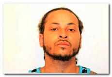 Offender Tevin Bridges