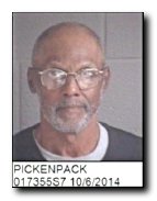 Offender Thomas F Pickenpack