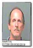 Offender Timothy Scott Martin