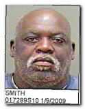 Offender Tony Cecil Smith