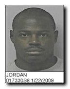 Offender Warner Lawrence Jordan