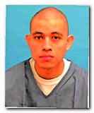 Offender Alejandro Chavez Rodriguez