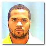 Offender Anthony Thomas