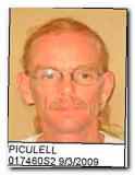 Offender Antone K Piculell