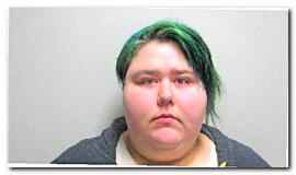 Offender Brandi Sue Bell