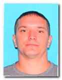 Offender Chad Wesley Harlan