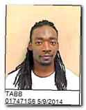 Offender Christopher Antwon Tabb