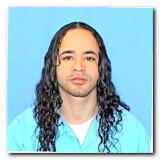 Offender Christopher Rodriguez