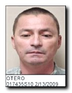 Offender Conrad Otero