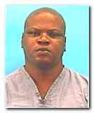 Offender Cornelius Arnel Williams