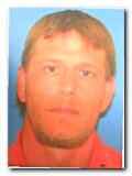 Offender Dereck Wayne Welty