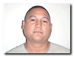 Offender Francisco Javier Garcia Jr