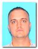 Offender James Robert Green