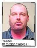 Offender James Siefert Young