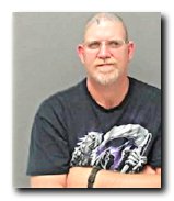 Offender Jeffrey Charles Wenrick