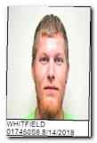 Offender Jeromy Agustus Whitfield