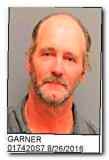 Offender Jerry Lee Garner