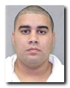 Offender Juan Jose Gutierrez