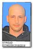 Offender Juan Pacer Stroud