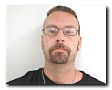 Offender Keith Paul Trautner