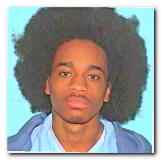 Offender Kendro Earl