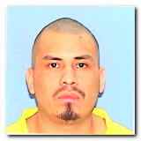 Offender Luis E Flores