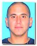 Offender Manuel Enrique Bernal