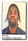 Offender Marques T Royal