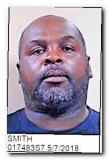 Offender Marvin B Smith