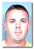 Offender Matthew David Mohr