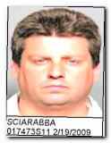 Offender Michael Paxton Sciarabba