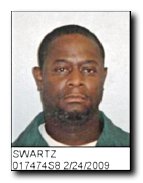 Offender Michael Swartz