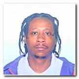 Offender Montel M Branch