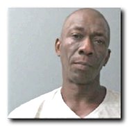 Offender Randolph Lewis Green