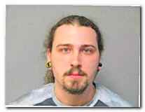 Offender Seth Spain Moore Wilson