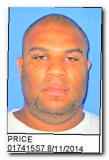 Offender Shermaine Deshawn Price