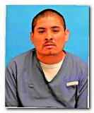 Offender Silas Eriberto Menjivar Figueroa