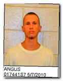 Offender Steel Allan Angus