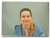 Offender Stephanie Machelle Stilwell