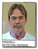 Offender Stephen W Hassell