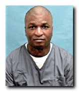 Offender Tavares Eugene Graham