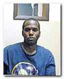 Offender Thelonius Reshard Beauford