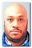 Offender Vernon Brooks