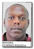 Offender Vincent Paul Brooks