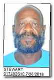 Offender William T Stewart