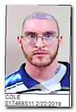 Offender Willie Joe Cole